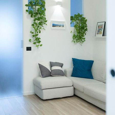 M4 Tolstoj - Milano Vicino Navigli E Duomo Apartment Exterior photo