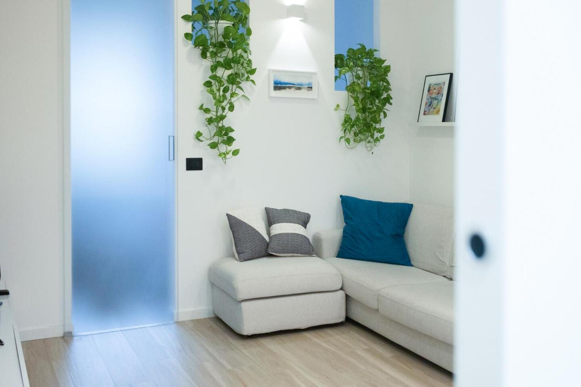 M4 Tolstoj - Milano Vicino Navigli E Duomo Apartment Exterior photo
