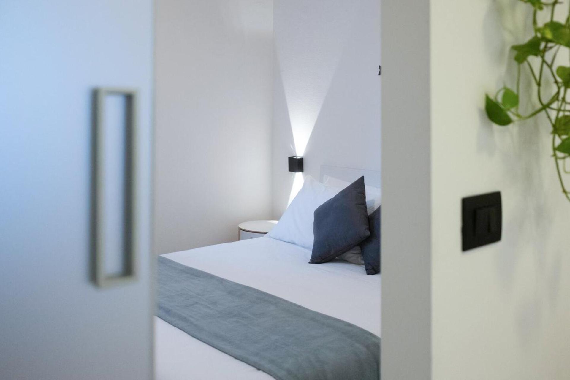 M4 Tolstoj - Milano Vicino Navigli E Duomo Apartment Exterior photo